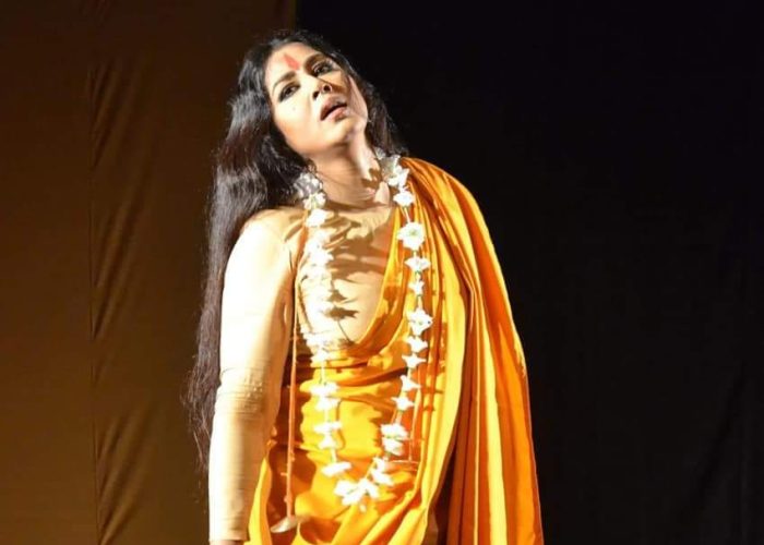 Sadhana Ahmed Performing Artist