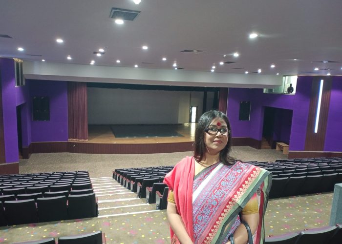 Sadhana Ahmed Arts And Theatre